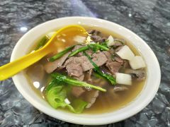 -燊意布拉肠云吞面(中山四路店)