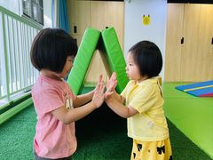 -全优加早教托育园(广百新一城店)