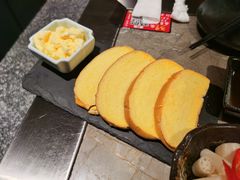 -谷牛日式烤肉(宝山U天地店)