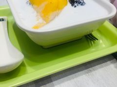 -满记甜品(江桥万达店)