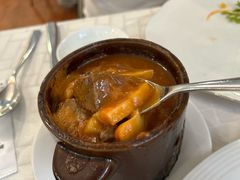 -新侨三宝乐西餐厅(崇文门店)
