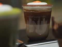 -Ann COFFEE(来福士店)