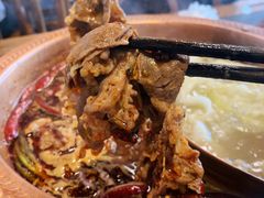 -仁和四季涮肉馆(天坛南门店)