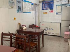 -东门饺子馆(少年宫路店)
