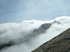 -丹东凤凰山景区