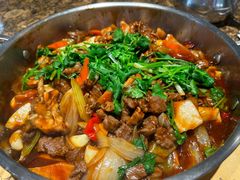 -黄记煌三汁焖锅(欢乐海岸店)