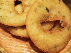 葱油粑粑-易裕和·长沙米粉(竹塘西路店)