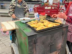 -华润苏果超市(庐江文昌中路购物广场店)