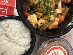 -海底捞火锅(八佰伴店)