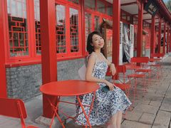-沈阳故宫·莊啡