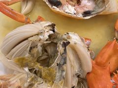 -台山美食一绝阿四台山黄鳝饭(阿四创作店)