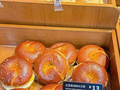 -巴黎优朵烘焙馆(菱角湖壹号店)
