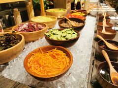 -食百绚全日制餐厅(成都棕榈泉费尔蒙酒店)