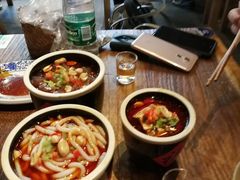 -串大叔炭火烤串·鸡西大冷面刀削面(总店)