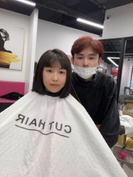 点击看大图 -CUT CUT Hair Salon