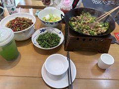 -张氏父子常德肠子馆(贺龙店)