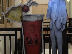 -Long Bar(莱佛士酒店)