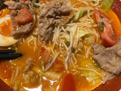 -雷门拉面·现熬骨汤(凯德来福士店)