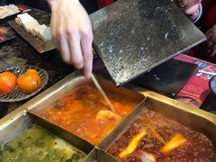 -王家渡火锅店(亦庄店)