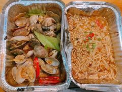 -凉凉冰饭(龙门店)