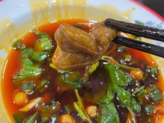 -烧哥美蛙肥肠鱼火锅·十五年社区店