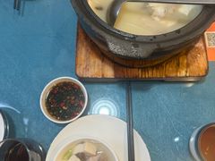 -干老四雅鱼饭店(滨江西路店)