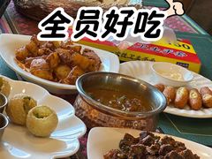 -德庆林厨房