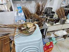 -乐山豆腐脑(北街店)