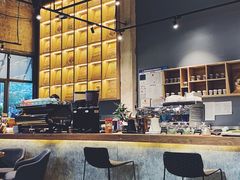 -GOTLOT COFFEE&KITCHEN角落厨房NOOK店