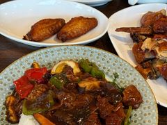 -标记Jane's kitchen(平桥直街店)