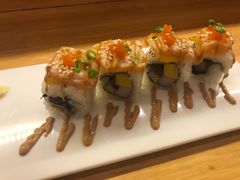 -兄弟船精致料理(万科蓝山店)