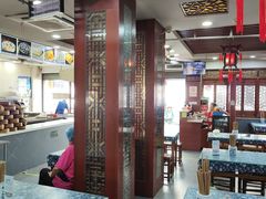 大堂-荣阳楼(山塘街店)