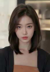 -丽时 Hair Salon