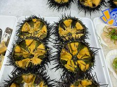 -开海·红岛海鲜虾水饺(石老人店)