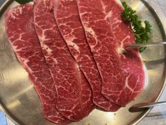 -韩宫宴和牛烤肉(无锡大东方广场店)