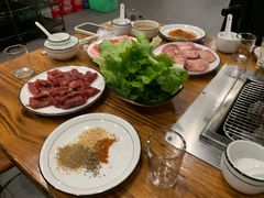 -风味烧烤(泰富店)