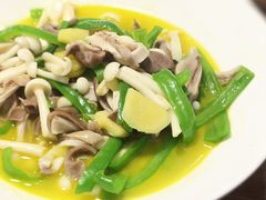 -卢小厨私房菜(长兴店)