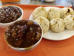 炒肝-天兴居(鲜鱼口街店)