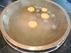 -小牛海记潮汕牛肉店(永定路店)