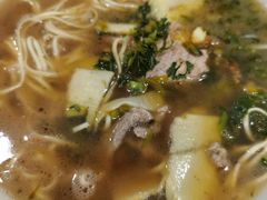 -小狗面馆(复兴店)