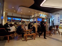 门面-十一街幺鸡成都担担面(悠方店)