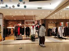 -翠微百货(龙德店)