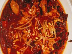 -蔴将·川菜(黄龙万科店)