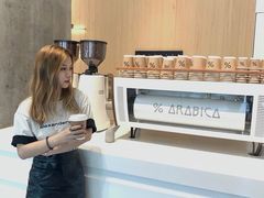-% Arabica阿拉比卡咖啡烘焙工坊