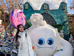 -波塞冬旅游度假区