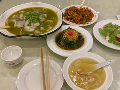 -燕风楼烤鸭店(建设总店)