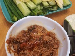 -铭记烧烤制作社•吊炉乳鸽 延吉冷面