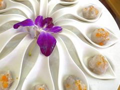 鱼籽虾滑-中渝城重庆火锅(文昌店)