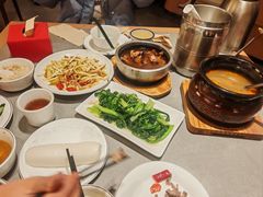 -张烤鸭·川菜·非遗冒烤鸭(青石桥店)