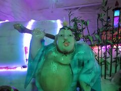 -白鹿仓冰雪海洋世界